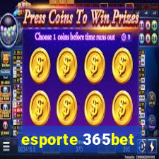 esporte 365bet